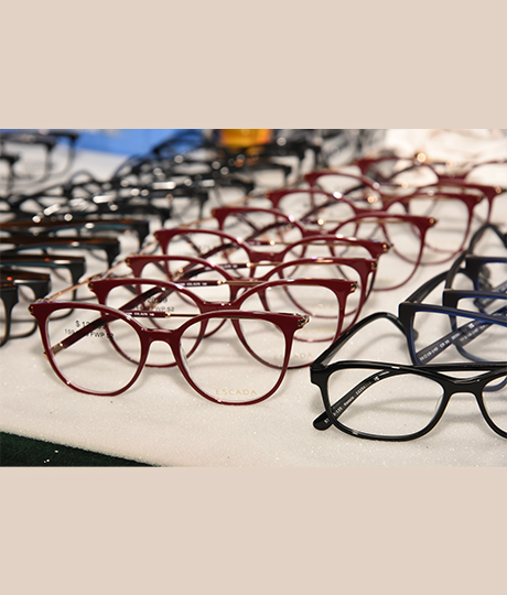 Optical Frame & Sunglass